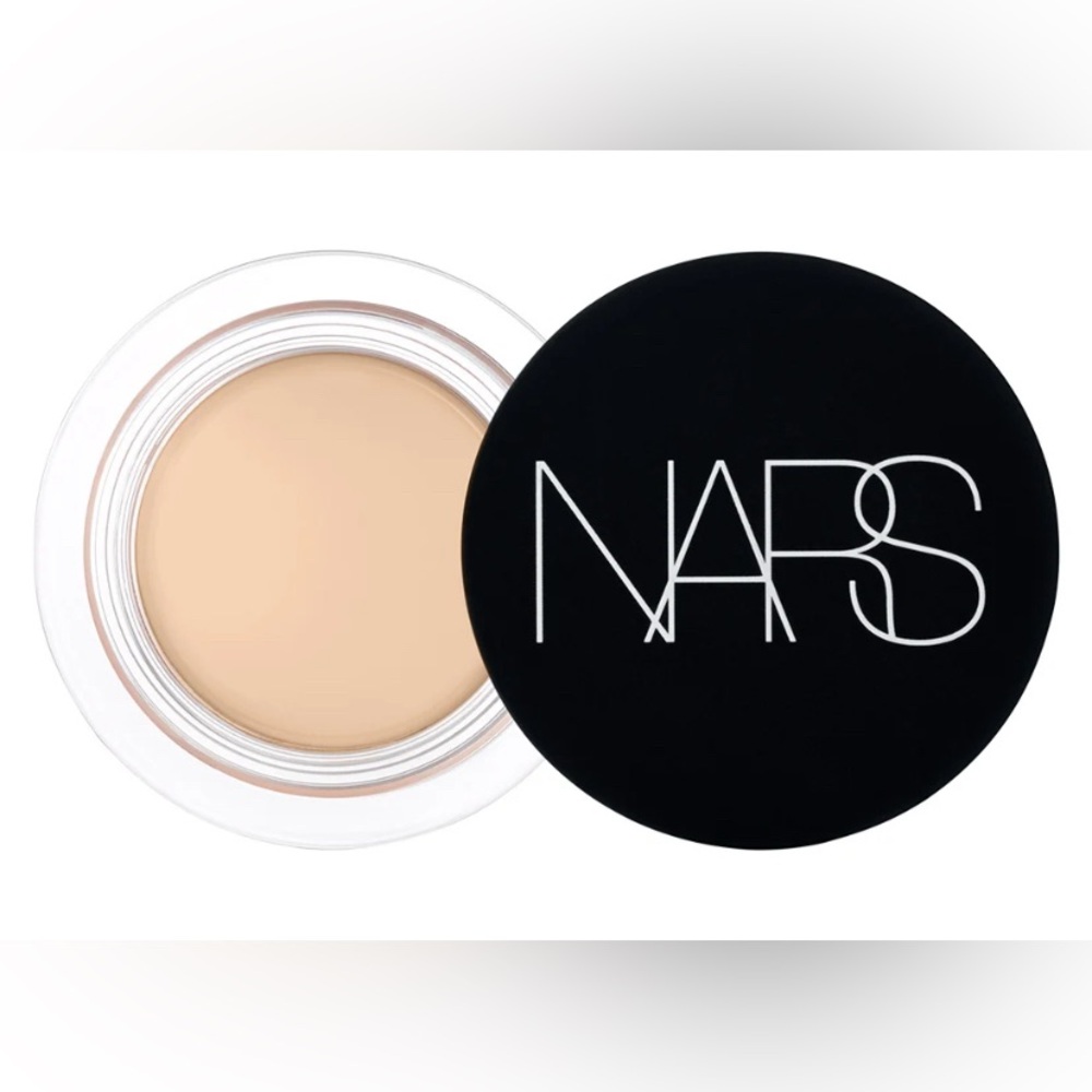 NARS Soft Matte Concealer Cannelle